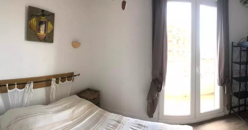 Hotelli Hôtel Le Carnon