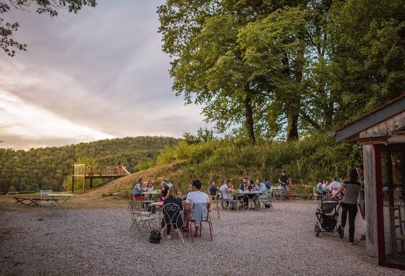 ホテル Le Morimont