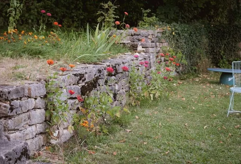 ホテル Le Morimont