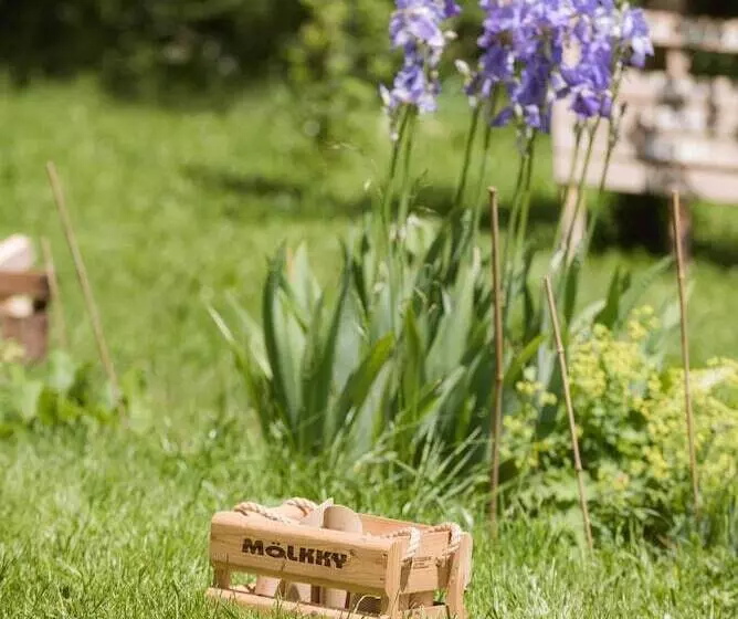 ホテル Le Morimont