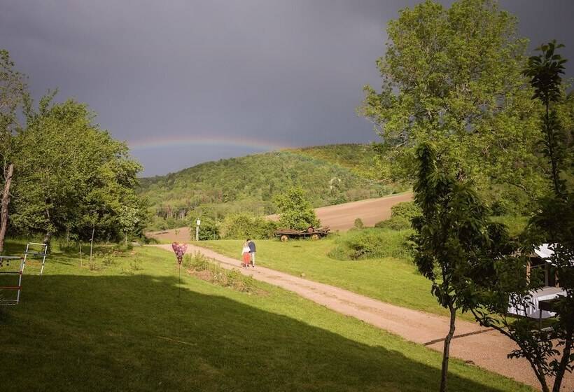 ホテル Le Morimont