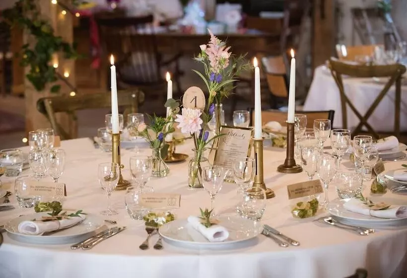 ホテル Le Morimont