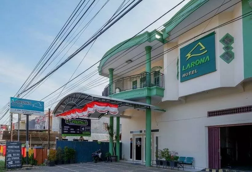 Hotelli Reddoorz Syariah At Jalan Jenderal Sudirman Palopo