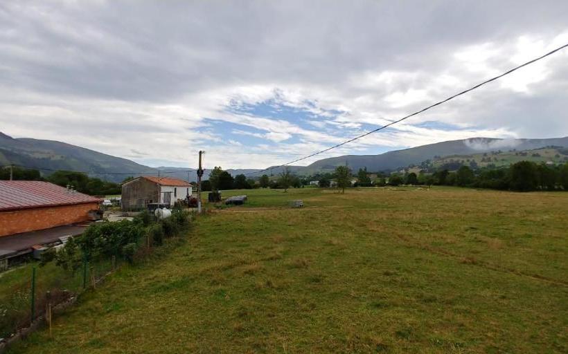 호텔 Hostal & Restaurante Miralpas