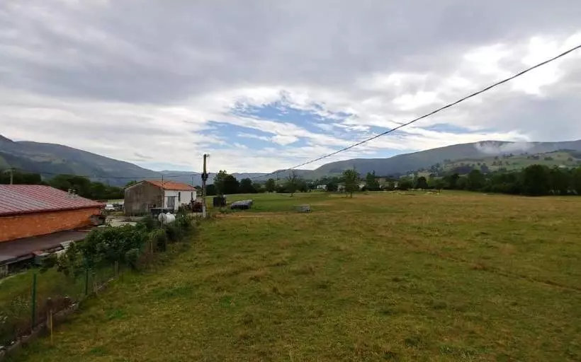 Hotelli Hostal & Restaurante Miralpas