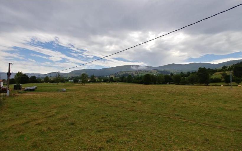 호텔 Hostal & Restaurante Miralpas