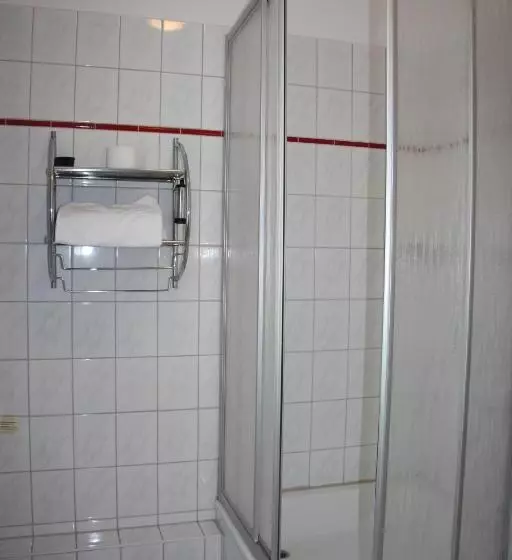 Hotelli Und Restaurant Knesebecker Hof