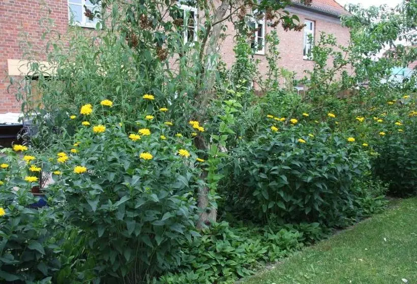 Hotelli Und Restaurant Knesebecker Hof