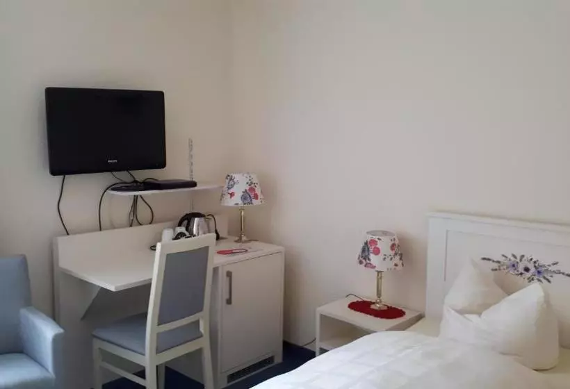 Hotelli Und Restaurant Knesebecker Hof