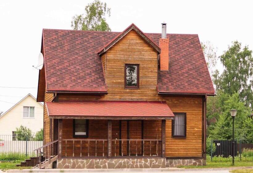 فندق Zavidovo Resort