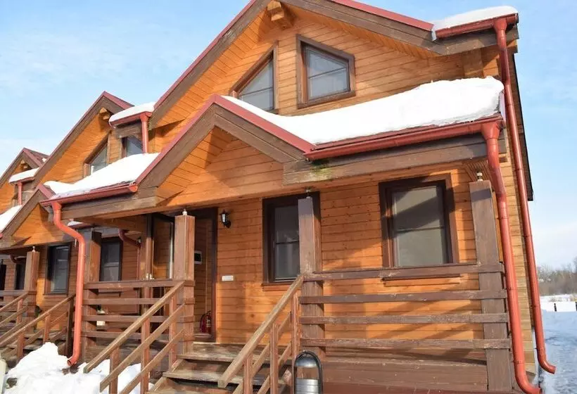 Hotel Zavidovo Resort