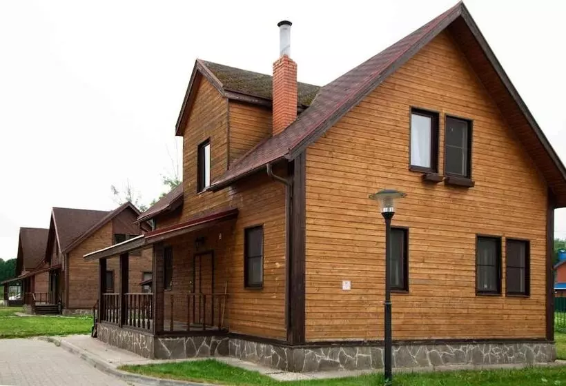Hotel Zavidovo Resort