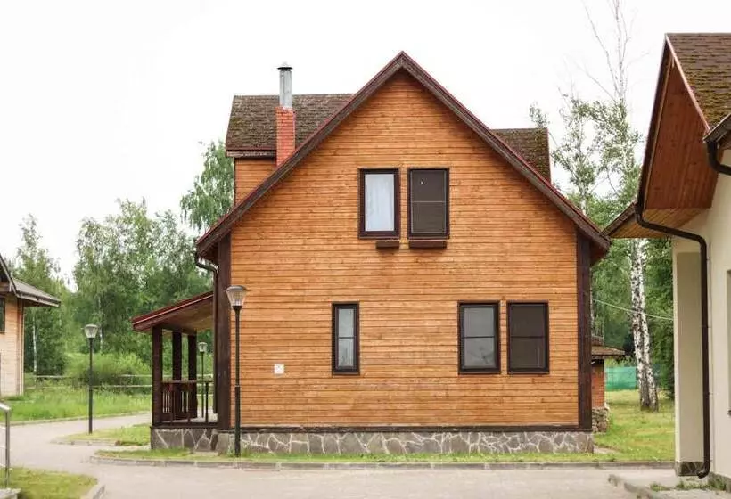 Hotel Zavidovo Resort