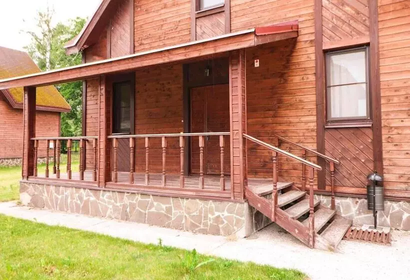 Hotel Zavidovo Resort