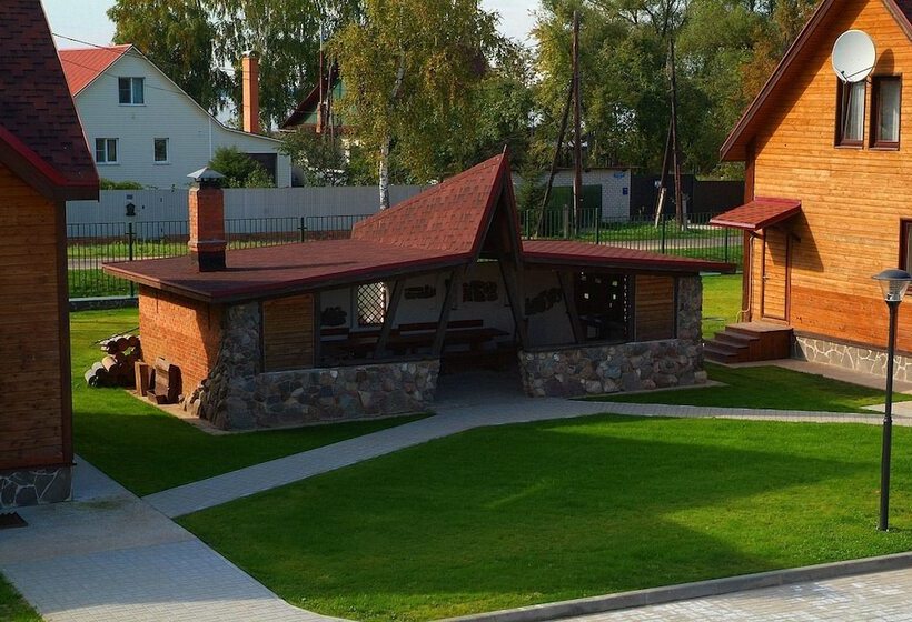 فندق Zavidovo Resort