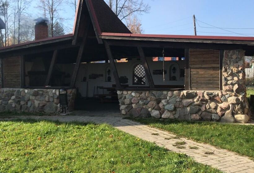 فندق Zavidovo Resort