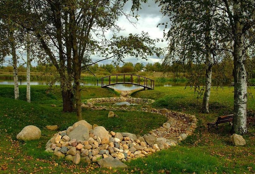 فندق Zavidovo Resort