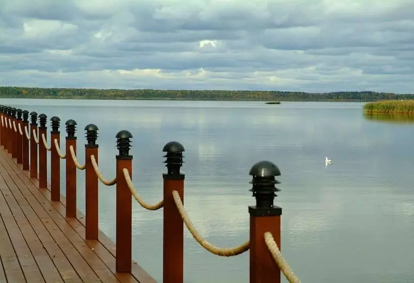 Hotel Zavidovo Resort