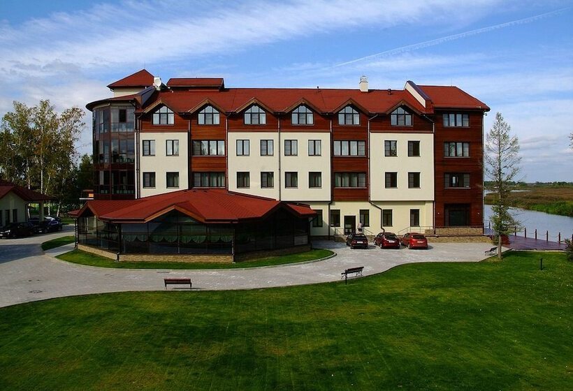 فندق Zavidovo Resort