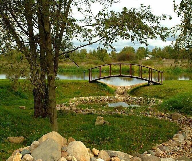 فندق Zavidovo Resort