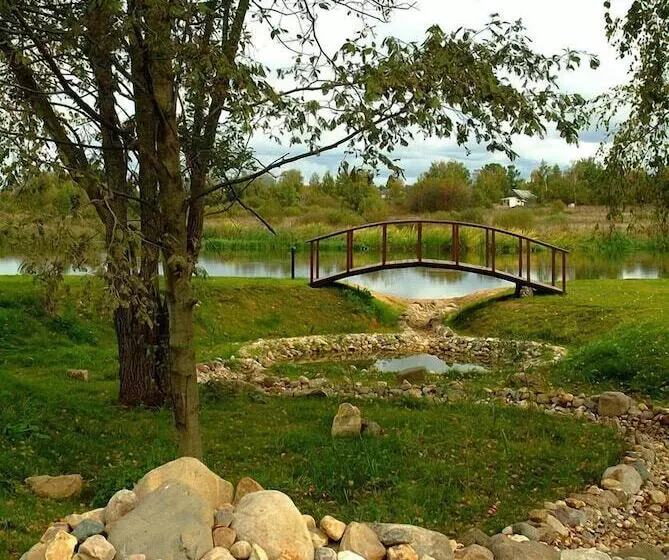 Hotel Zavidovo Resort