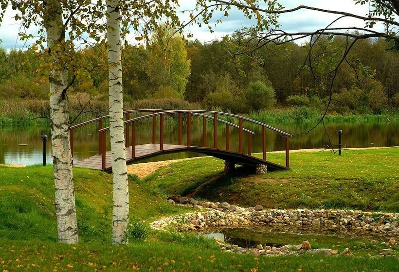 فندق Zavidovo Resort