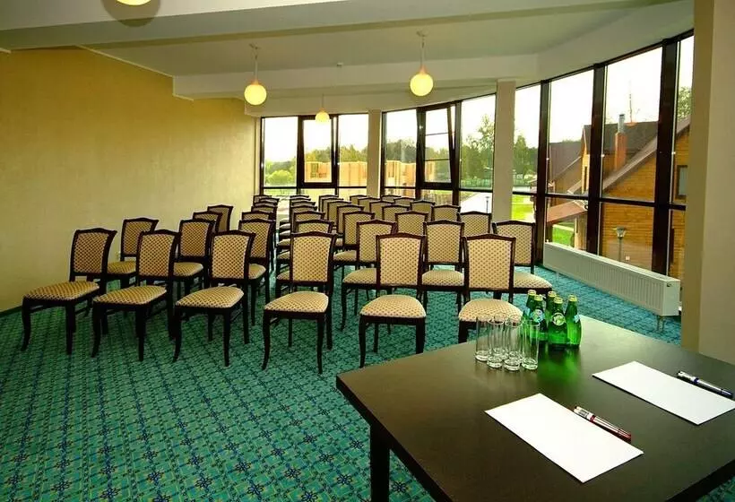 Hotel Zavidovo Resort