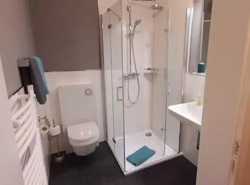 Motel Hamberger Krug