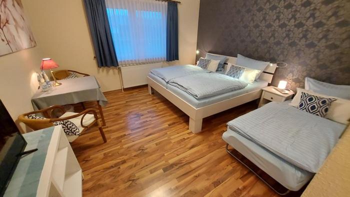 Motel Hamberger Krug