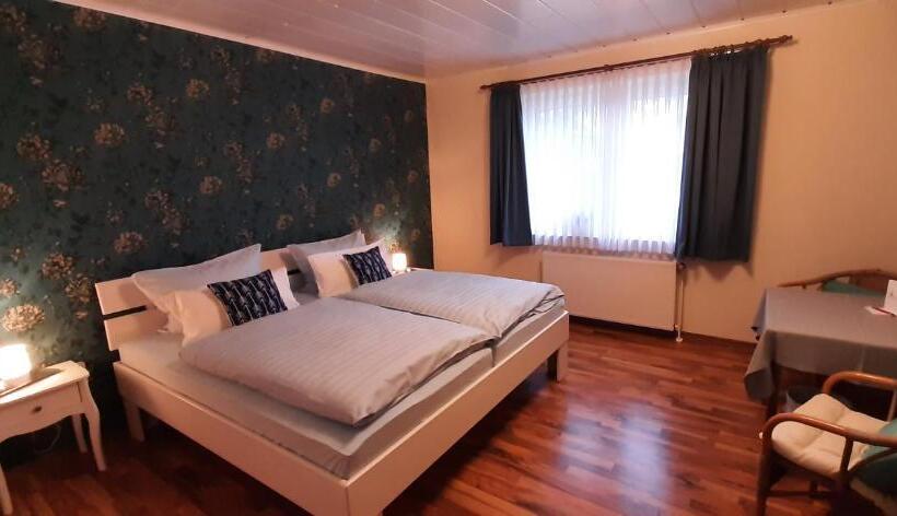 Motel Hamberger Krug