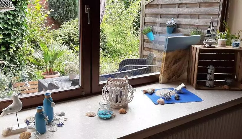 Motel Hamberger Krug