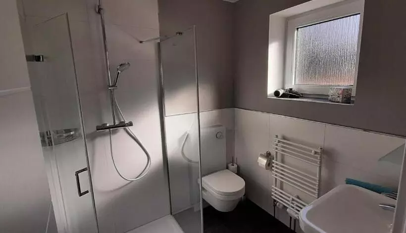 Motel Hamberger Krug