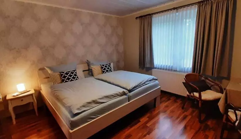 Motel Hamberger Krug