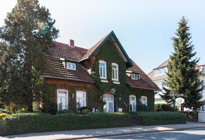 Pension Schneiderstübchen Hambergen