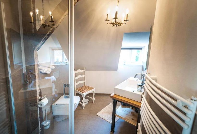 Pension Schneiderstübchen Hambergen