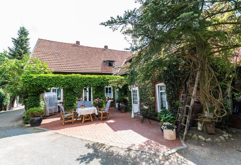 Pension Schneiderstübchen Hambergen