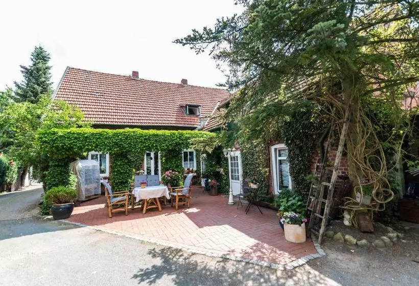 Pension Schneiderstübchen Hambergen