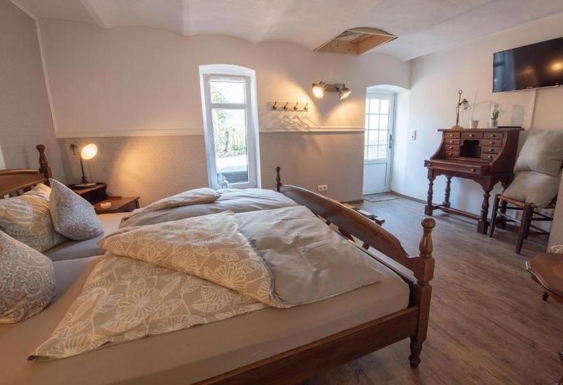 Pension Schneiderstübchen Hambergen