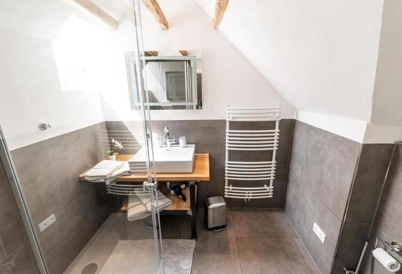 Pension Schneiderstübchen Hambergen