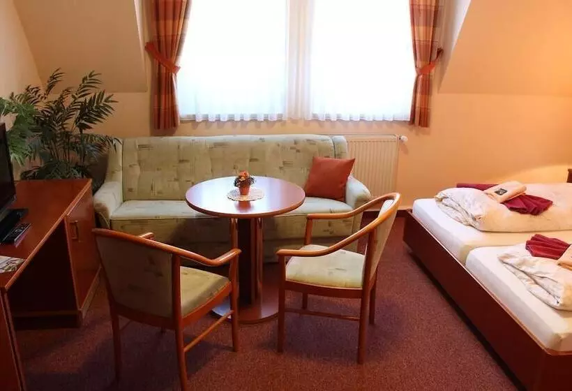 Pension Zur Grunen Eiche