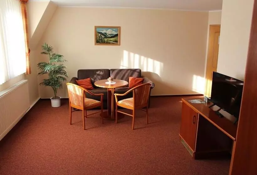 Pension Zur Grunen Eiche