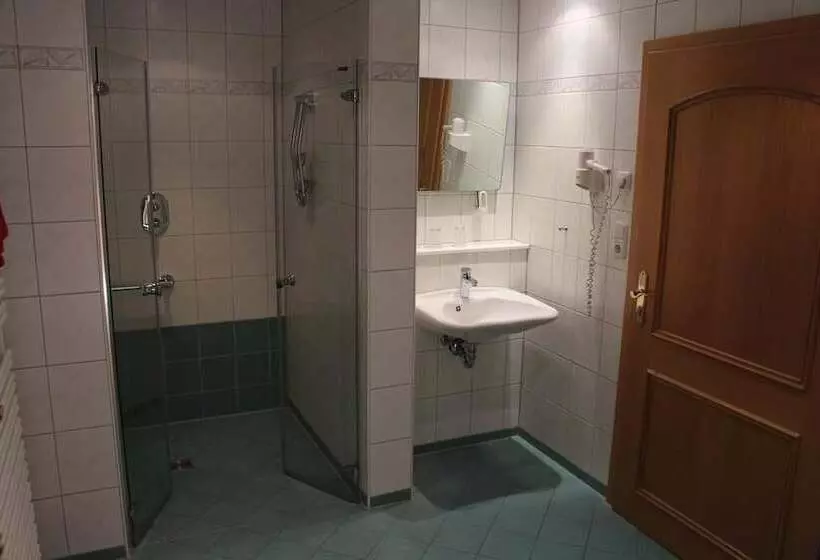 Pension Zur Grunen Eiche