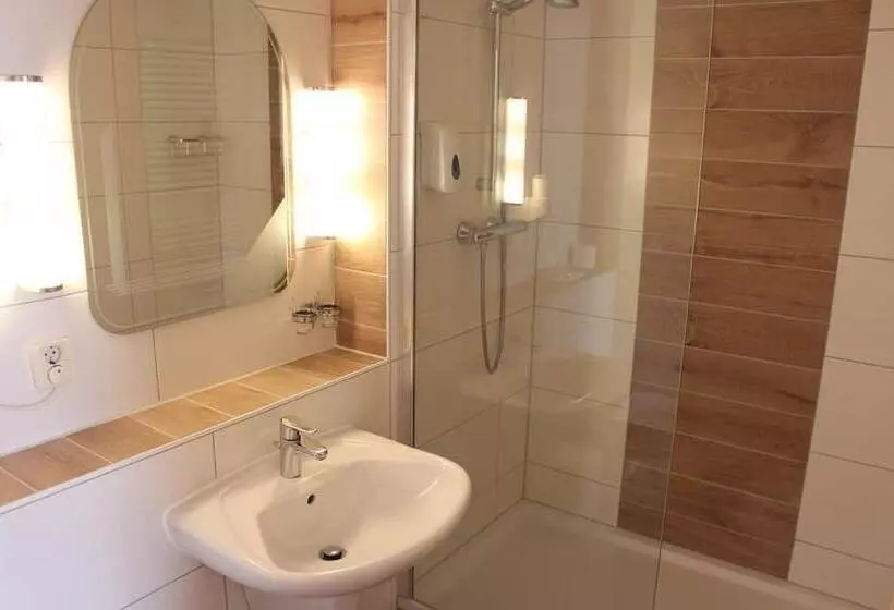 Pension Zur Grunen Eiche