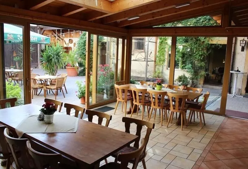 Pension Zur Grunen Eiche