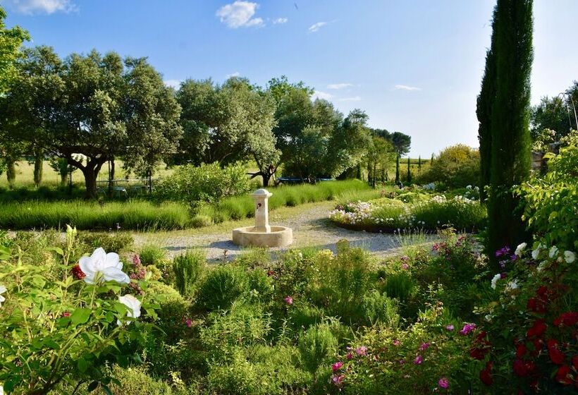 مبيت وإفطار Bastide Saint Didier