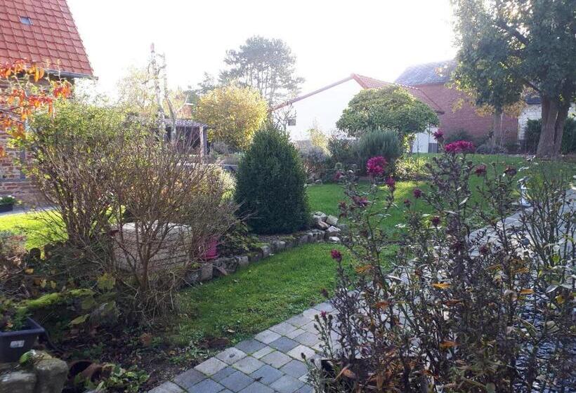 住宿加早餐  Chambres D Hôtes L Aubaine Avec Jacuzzi