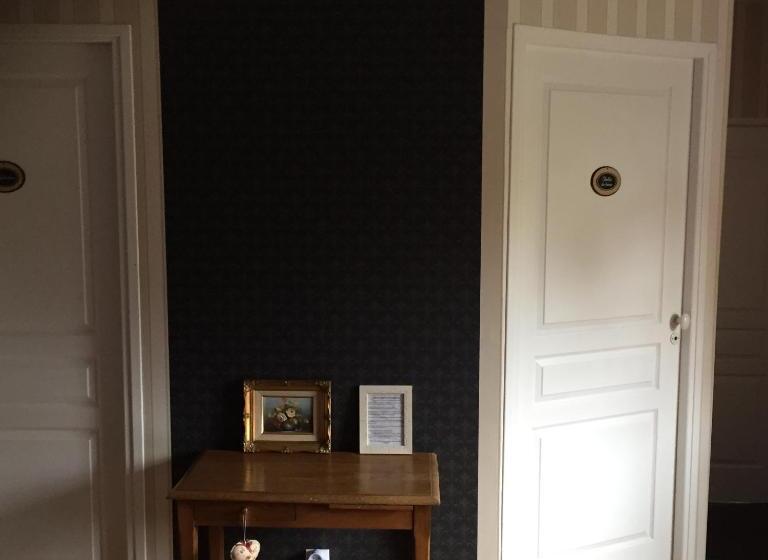 住宿加早餐  Chambres D Hôtes L Aubaine Avec Jacuzzi