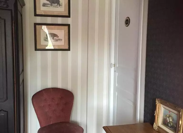 ベッドアンドブレックファースト Chambres D Hôtes L Aubaine Avec Jacuzzi