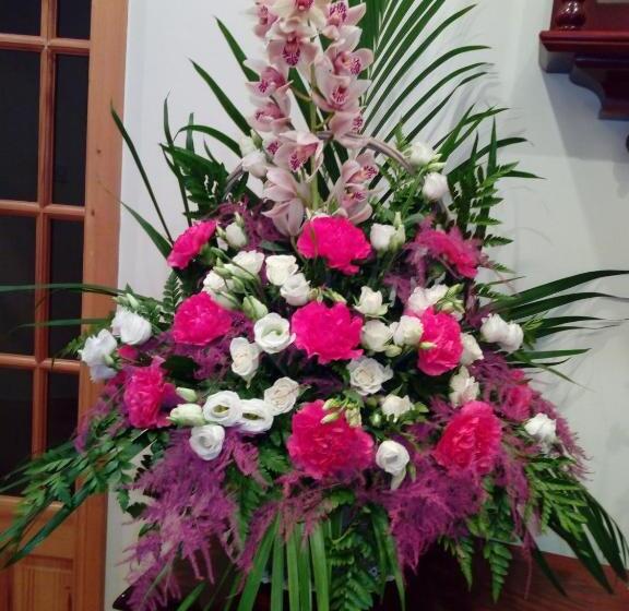 צימר Inny River Lodge