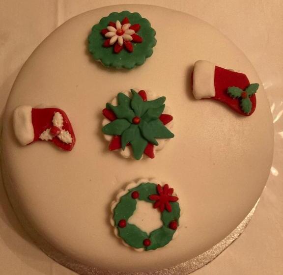 צימר Inny River Lodge